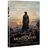 El conde de Montecristo [DVD]