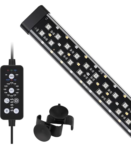 Akvárium, Oase biOrb Classic 30 LED ezüst tetővel, all in one akvárium