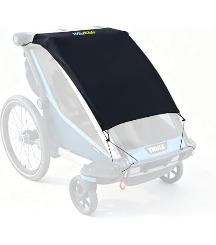 hauck 2X 20 Zoll Fahrradanhänger Schlauch Hinterräder Dryk Duo & Plus
