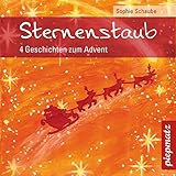Sternenstaub - 4 Geschichten zum Advent by 