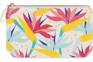 DRAEGER PARIS 1886 76008421, Bolsa De Belleza Y Accesorios Mujer, Multicolor, 21x12 Cm