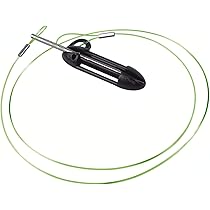 Boa siluro con tasca - Attrezzatura per la pesca subacquea e di superficie