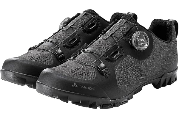 VAUDE Men's Tvl Skoj Cycling ShoeHomme