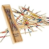 Mikado Spiel Oyun &Ccedil;ubukları