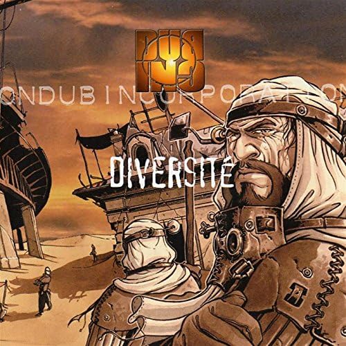 Diversite