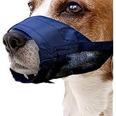 Pawise Cloth Dog Mouthpiece No:1 Xs