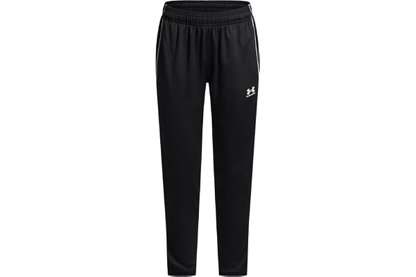 Under Armour flickor Träningsbyxor Challenger Training Pants (Big Kid)