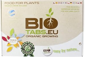 Biotabs Starter Pack