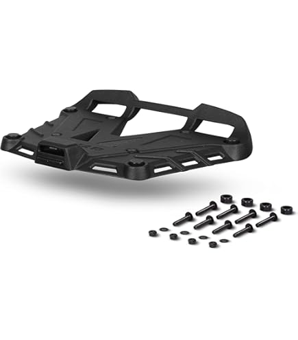 200451R Ricambio Bombin per Baule ATV 80, Argento