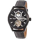 heritor automatic ryder