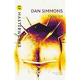 Hyperion: Dan Simmons (S.F. MASTERWORKS)