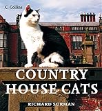 Country House Cats by 