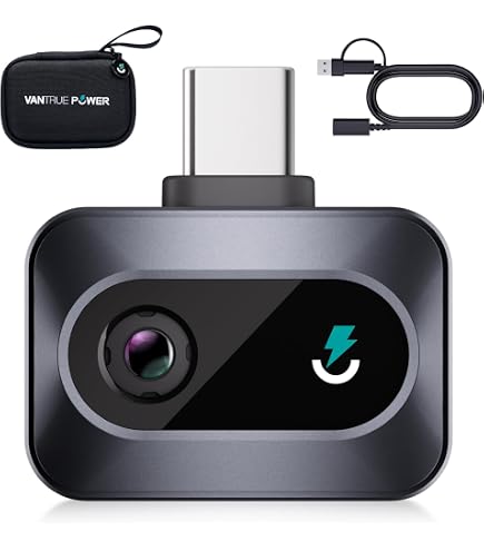 TC002 Wärmebildkamera Handheld Thermische Imager Temperatur messung Werkzeug Für APPLE iPhone iOS TC002 Wärmebildkamera Handheld Thermische Imager Temperatur messung Werkzeug Für APPLE iPhone iOS