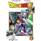 Dragon Ball Super n&ordm; 10 (Manga Shonen)