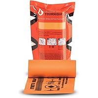 Compact Chest Seal Twin Pack Hyfin Vent 10-0042 Brustversiegelung Doppelpack Für Wunden Safety Seal