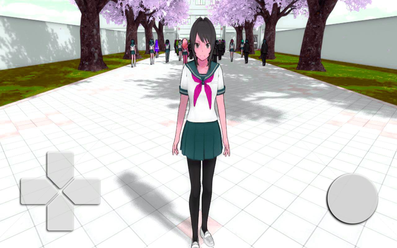 New High School Girls Yandere Simulator Walkthrough Senpai Amazon Fr Applis Et Jeux New High School Girls Yandere Simulator Walkthrough Senpai Amazon Fr Applis Et Jeux
