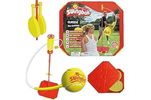 Swingball Moukie 7227 All Surface Swingball