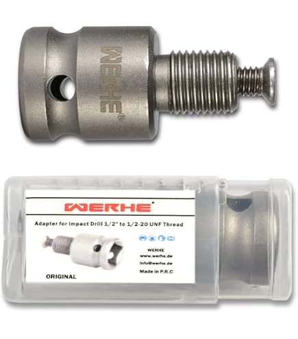 ADAPTER DD BL,DD BU,DD BI,M41,22,1 1/4,1/2 F Hilti  Produktbild-Vorschau 6