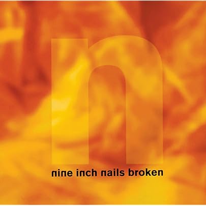 Slip: Nine Inch Nails: Amazon.it: CD e Vinili}