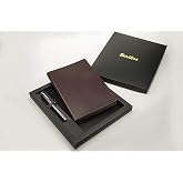 Scrikss Chester Defter Ve Kalem Set Siyah A5