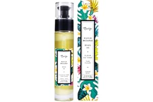 BAÏJA Moana - Bath Body Oil 50 ml