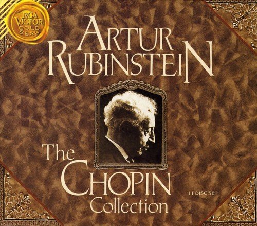 The Chopin Collection -Rubinstein-