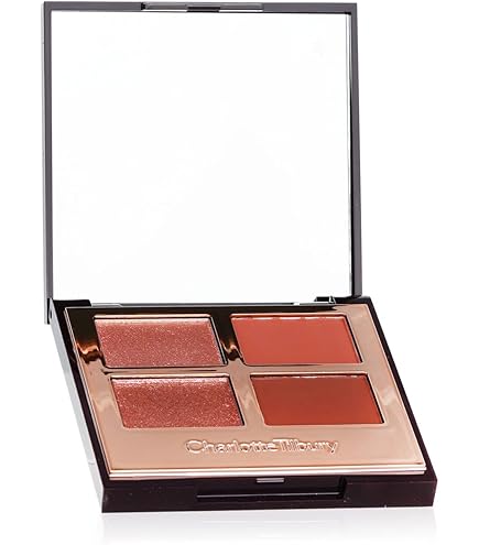 Charlotte Tilbury The Beautyverse Palette | 9 x 1 gram : Amazon.nl