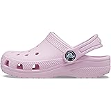 Crocs Classic Clog K, Zoccoli Unisex-Bambini e Ragazzi