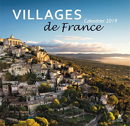 Ebooks ipod touch téléchargement Villages de France - Calendrier 2019 by author PDF 2809915911