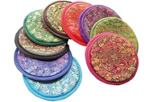 BERK Meditation - Klangschalen-Unterlage