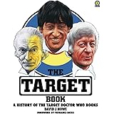 The Target Book: A History of the Target Doctor Who Books