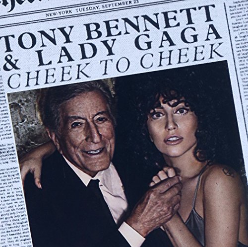 couverture de : Cheek to Cheek