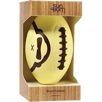 SUN BUM Ultimate Disc Beach Flyer Jaune - Disque De Plage 175g Pour Jeu Ultime En Plein Air