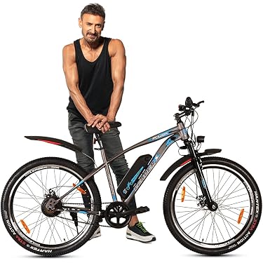 cheapest electric bicycle in india Bestsellers: The most popular items Bicycles Creative Uses of Lululemon Qlife Triker Plus fat 样式:Shallow spool reel stella