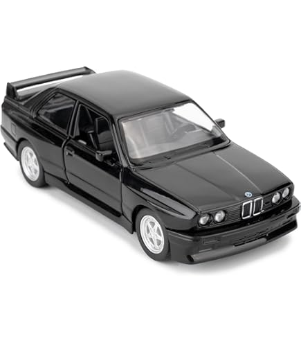 Maxichamps 940023380 BMW M3 E36 GTR-1993 Voiture Miniature à