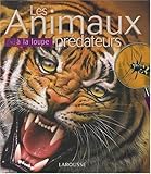 Les Animaux prédateurs