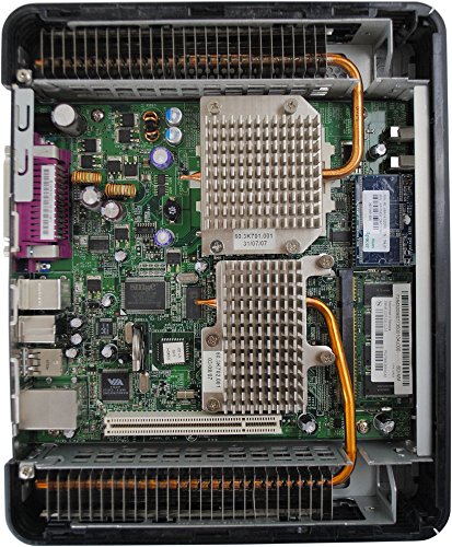 HP Thin Client Thinclient t5725 1GHz 256MB RAM 512 MB Flash RDP Terminal Linux - 4