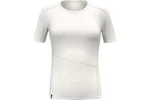Salewa Koszulka Uniseks Puez Sporty Dry W T-shirt (1 w zestawie)