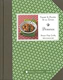 CARNETS DE RECETTES PROVENCE