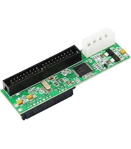 Adattatore Da Sata 7+15 Sata Maschio A Micro Sata 7+7+2 Femmina Manhattan 31