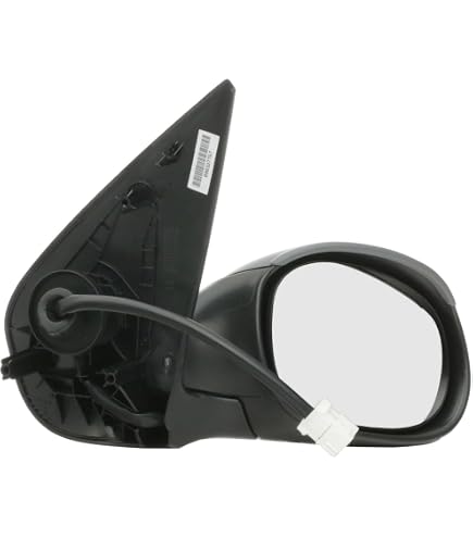 Rétroviseur Extérieur Gauche Électrique Pour Opel Zafira B - Asphérique, Chauffant, Avec Apprêt à Peindre | Compatible 2005+ - 13