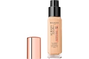 ‎BOURJOIS Bourjois Always Fabulous Podkład, 120 Light Ivory, 30 ml