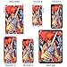 Price comparison product image Retro Vintage Thundercats cartoon cover case for Apple iPhone 5C - Black - T862 - Lion-O Panthro Tygra