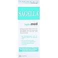 Sagella hydramed Intimwaschlotion, 100 ml Lotion