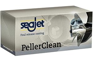 Seajet Peller Clean Clear 325ml mantiene le eliche libere da incrostazioni
