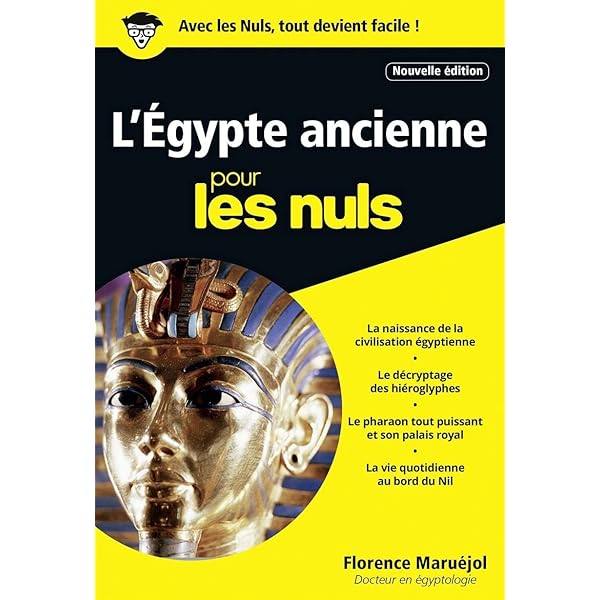 Amazon.fr - L'Egypte des grands pharaons - Jacq, Christian