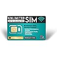 EE Unlimited Calls, Texts, Data & EU Roaming Sim - £20 per month for 24 Months - Business Monthly Contract Sim - Minimum 5 Sims Required (Calls, Texts, Data & EU Roaming)