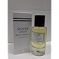 Morale Parfums Collection Silver Sento Eau De Perfume Unisex 50ml/ 1.7oz By