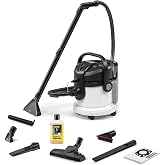 Karcher SE 4 Plus Special Lava-aspiradora 1000W 4L Blanco