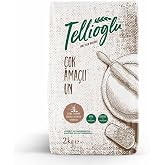 Tellioğlu &Ccedil;ok Ama&ccedil;lı Un 2 Kg